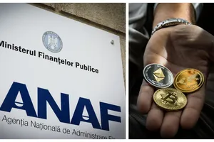 ANAF va avea o divizie de inspectori dedicată investigării veniturilor din criptomonede. Pe cine va angaja acolo