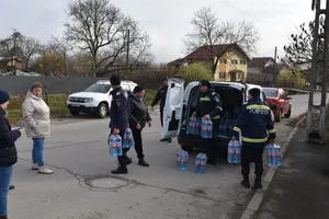 Raportul Corpului de control despre criza apei de la Paltinu, discutat în ședința de Guvern