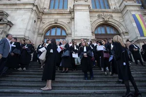 Curtea de Apel București, în defensivă după ancheta Recorder. Conferință extraordinară de presă pentru „clarificarea acuzațiilor”