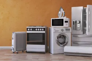 Cele 2 electrocasnice pe care nu ar trebui să le pornești în același timp. Mulți români fac această greșeală care îi poate costa scump