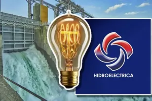 Hidroelectrica a atras 14.000 de noi clienți de Black Friday, cu un preț de numai 0,40 lei/kWh la încheierea unui contract pe o perioadă de un an