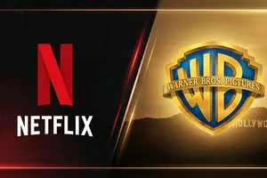 Cutremur la Hollywood. Prăbușirea Warner Bros declanșează o luptă uriașă între Netflix și Paramount