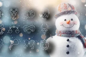 Horoscop pentru weekendul 12-14 decembrie 2025. Previziuni pentru toate zodiile