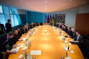 SUA cer Ucrainei să renunţe la partea din regiunea Donbas, aflată încă sub controlul Kievului