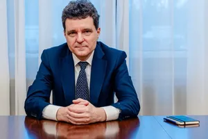 Nicușor Dan: „Anul Nou ne oferă șansa de a reînnoi încrederea, de a corecta ceea ce nu a funcționat și de a construi, împreună, o Românie mai dreaptă și mai puternică”