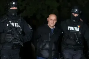 Horațiu Potra ar fi leșinat în sala de judecată la Curtea de Apel București