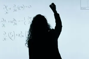 Profesoara din Galați care amenința elevii cu un briceag. Poliția a deschis anchetă