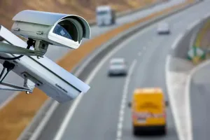 Peste 400 de camere radar pe dumurile naționale și autostrăzile din România. CNAIR urmează să lanseze licitația