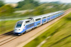 Tren direct de mare viteză între Paris și Munchen. Călătoria va dura sub 5 ore din 2026