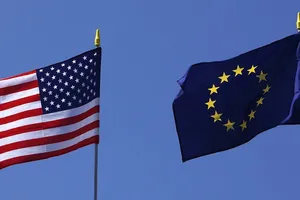 CNN: Trump își expune deschis disprețul față de Europa în noul său plan de securitate națională