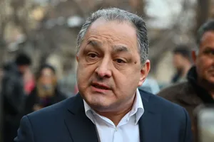 Marian Vanghelie are din nou probleme cu legea. Fostul primar riscă să fie executat silit și a intrat și în vizorul ANAF