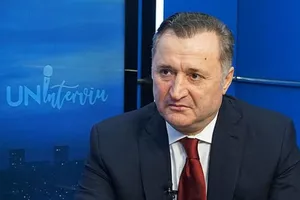 Fostul prim-ministru al Republicii Moldova, Vlad Filat, a fost dat în urmărire internațională