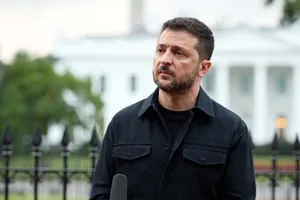 Volodimir Zelenski: Săptămâna aceasta ar putea aduce vești care să pună capăt vărsării de sânge