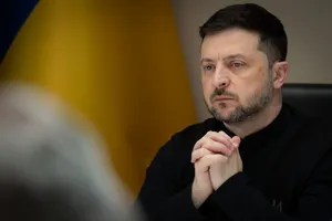 Ucraina pregătește un mecanism militar în trei etape cu Europa și SUA pentru impunerea unui armistițiu cu Rusia