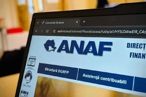 Adrian Nica: ANAF va crea, în urma reorganizării, prima divizie dedicată criptomonedelor