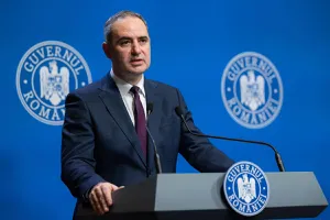 Alexandru Nazare: Ţinta de deficit bugetar pentru anul 2026 este spre 6%