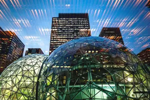 Amazon concediază 16.000 de angajați în cea mai recentă rundă de disponibilizări