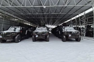 Otokar preia controlul Automecanica Mediaș: turcii plătesc circa 85 mil. euro pentru 96,77% din compania românească din industria de apărare