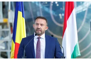 Bogdan Costaş este noul Director general interimar al TAROM