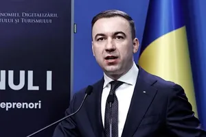 Bogdan Ivan: „Consumul de gaze a crescut cu aproximativ 17% față de aceeași perioadă din 2025. În depozite avem un nivel de 65% acoperit”