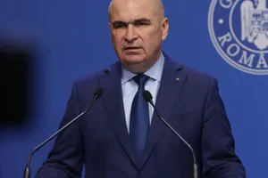 Bolojan: Studiul OCDE 2026, reper pentru stabilitatea economică și modernizarea României