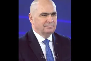 Ilie Bolojan: România va analiza cu partenerii europeni participarea la Consiliul pentru Pace anunțat de Trump
