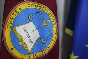 CCR decide vineri asupra reformei pensiilor magistraților, după trei amânări provocate de refuzul unor judecători