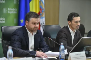 CGMB a respins majorarea tarifului STB. Ciucu avertizează că societatea se află într-o situație financiară critică