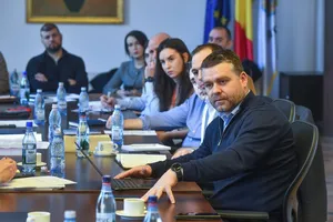 CGMB a respins candidatura Bucureștiului pentru găzduirea Forumului Orașelor 2027