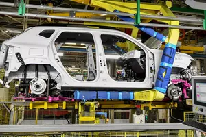 Dacia atinge 697.408 vehicule vândute în 2025 și urcă pe locul al doilea în Europa la clienți persoane fizice