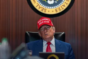 Trump avertizează republicanii: Fără victorie la intermediare, voi fi pus sub acuzare