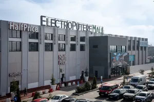 ElectroPutere Mall Craiova se extinde la 62.000 mp, după o investiție de 22 mil. euro, și intră în top trei centre comerciale din afara Bucureștiului