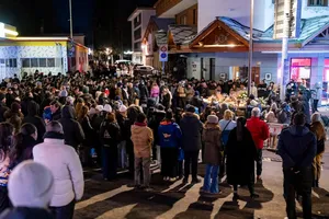 Crans-Montana: aproximativ 40 de morți și 115 răniți grav. Franța preia o parte dintre pacienții arși