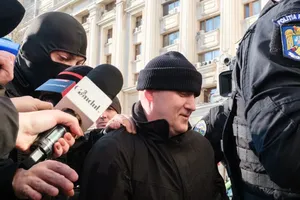 Horațiu Potra rămâne în arest preventiv; fiul și nepotul săi, plasați în arest la domiciliu