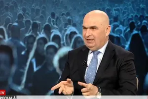 Bolojan, despre proiectul pensiilor magistraților: „Cred că este constituțional”