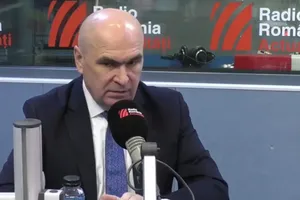Bolojan spune că nu este altcineva care să-și dorească postul de premier: „Doar în media apar astfel de speculații”