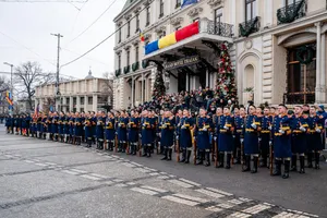 Iași: Dosar penal și amenzi de peste 28.000 de lei după manifestările de Ziua Unirii Principatelor Române