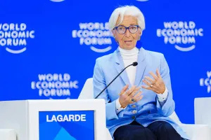 Lagarde, președinta Băncii Centrale Europene, avertizează că americanii de rând vor plăti „prețul” tarifelor