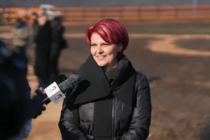 Lia Olguța Vasilescu critică noua lege a salarizării. Primăria Craiova ar plăti cu peste 2 milioane de euro în plus pentru salarii