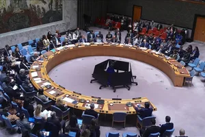 Forțele de menținere a păcii ale ONU raportează o încălcare israeliană a Rezoluției 1701 a Consiliului de Securitate, în sudul Libanului