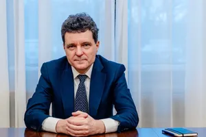 Nicușor Dan l-a primit la Cotroceni pe comandantul suprem al Forțelor Aliate din Europa (SACEUR)