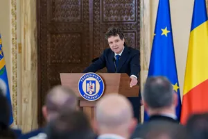 Nicușor Dan exclude participarea României ca membru permanent, cu taxă de un mld. de dolari, în Consiliul pentru Pace al lui Trump