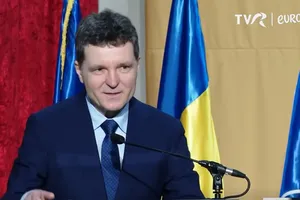 Nicușor Dan, de Ziua Unirii, la Focșani: „Trăim într-o societate în care avem o confuzie de valori”