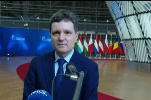 Nicușor Dan: Dialogul a redus tensiunile SUA–UE privind Groenlanda, relația transatlantică rămâne esențială