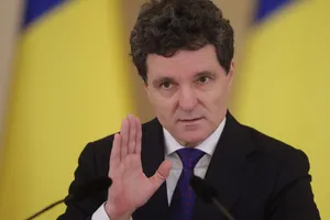 Nicușor Dan, mesaj de condoleanțe pentru victimele din stațiunea elvețiană de schi Crans-Montana