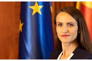 Davos 2026: Replica Oanei Țoiu după ce Trump a acuzat NATO că nu ajută SUA