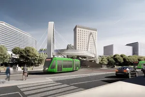 Transportul public în București se scumpește. Cu cât crește prețul călătoriei cu STB, cu cât crește prețul intrării la metrou