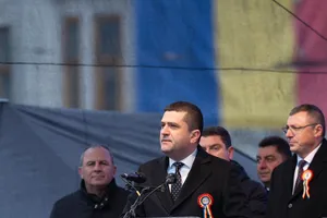 Ministerul Apărării Naţionale a publicat astăzi execuţia bugetară pentru anul 2025, în valoare de 38,293 miliarde lei (7,7 miliarde euro)