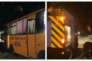 Rusia-Ucraina: Bilanțul victimelor după un atac masiv cu drone asupra unei suburbii a Harkovului crește