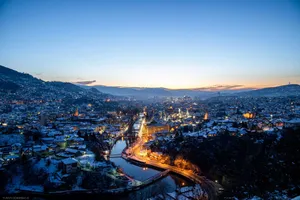 Aceste 7 orașe din Europa de Est sunt cele mai atractive destinații căutate de americani în 2026